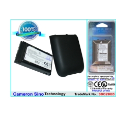 Sostituzione della batteria compatibile per HTC 35H00068-01M,35H00100-03M,BERR160,IRIS170