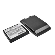Sostituzione della batteria compatibile per O2 35H00082-00M,LIBR160