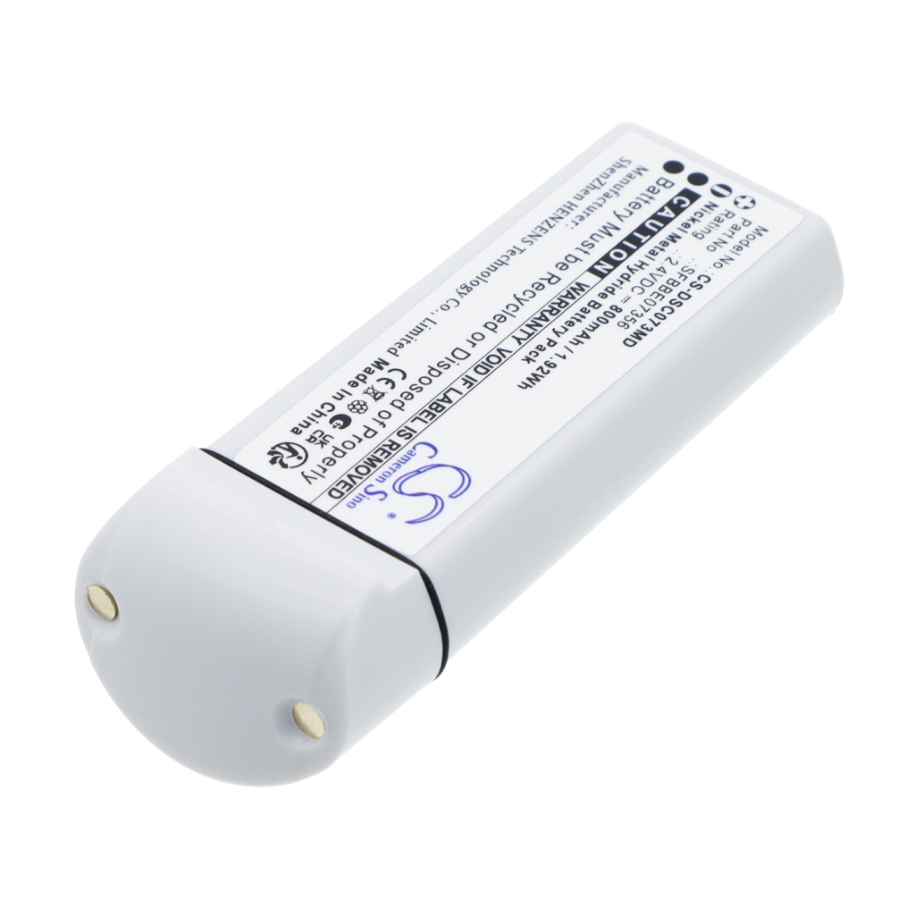 Batteria per Dentsply SmartLite Focus