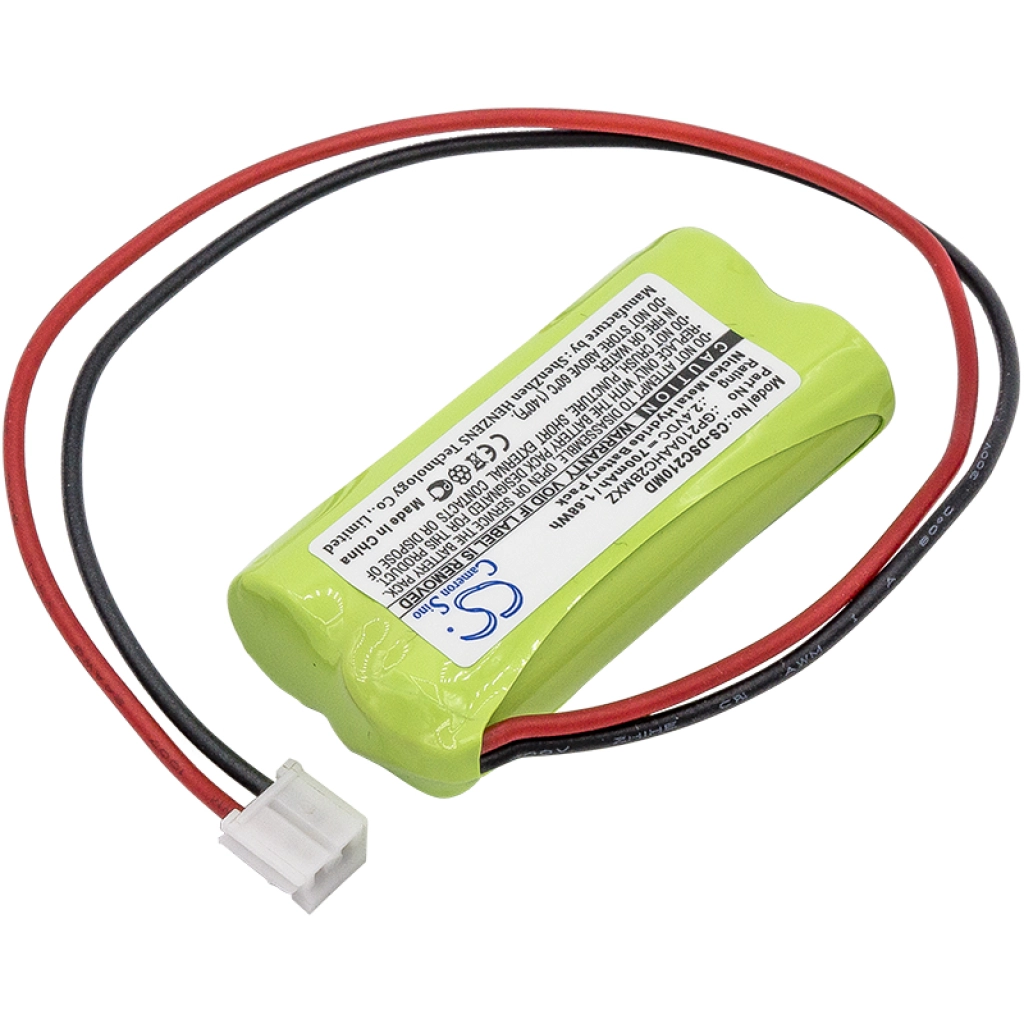 Batterie Batteria medica CS-DSC210MD