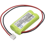 CS-DSC210MD<br />Batterie per   sostituisce la batteria GP50NH4SMXZ