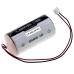 Batteria per telecamera di sicurezza domestica Dsc CS-DSC491BT