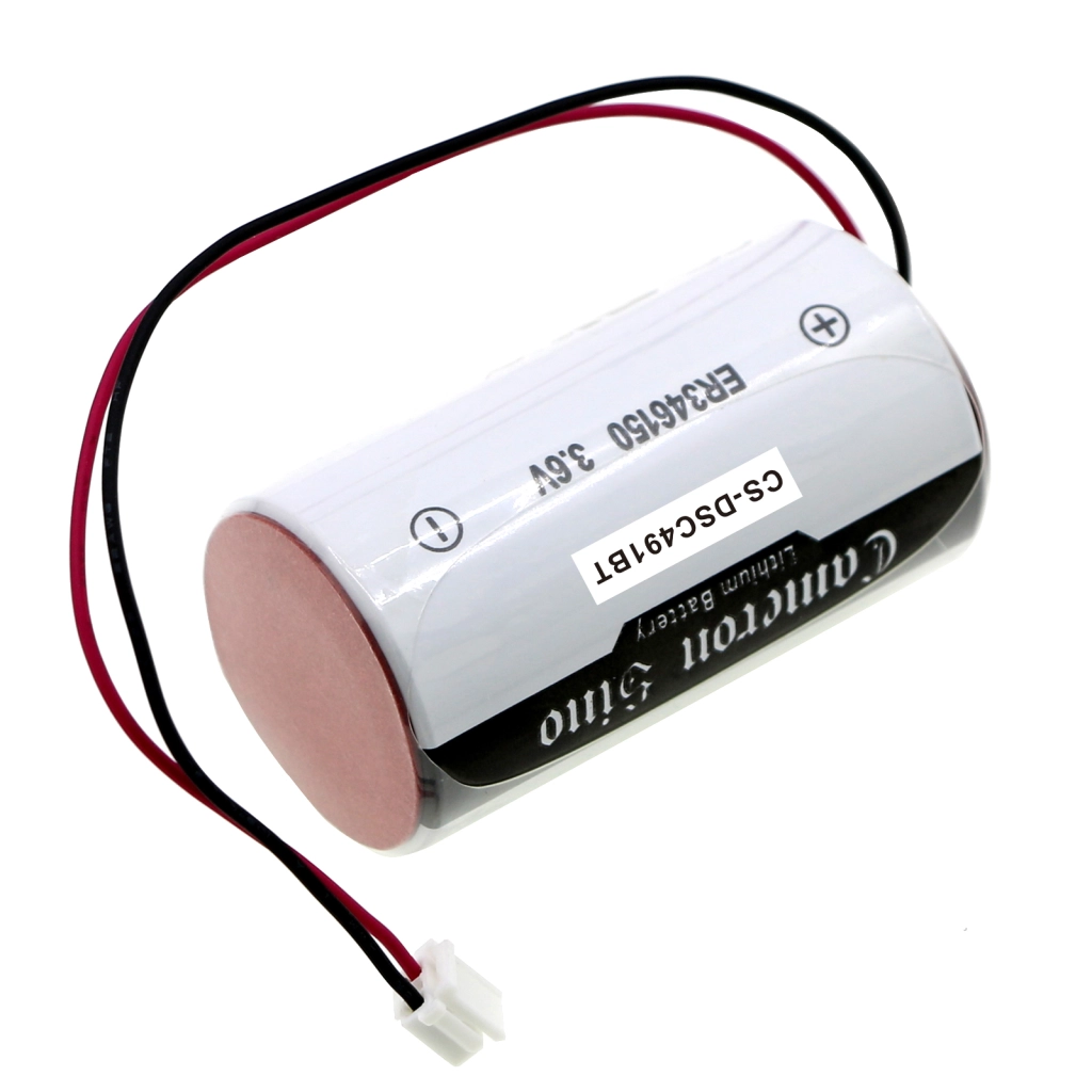 Batteria per telecamera di sicurezza domestica Dsc CS-DSC491BT