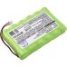 Batterie Sostituisce 3G4000