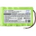 Batterie Sostituisce 3G4000