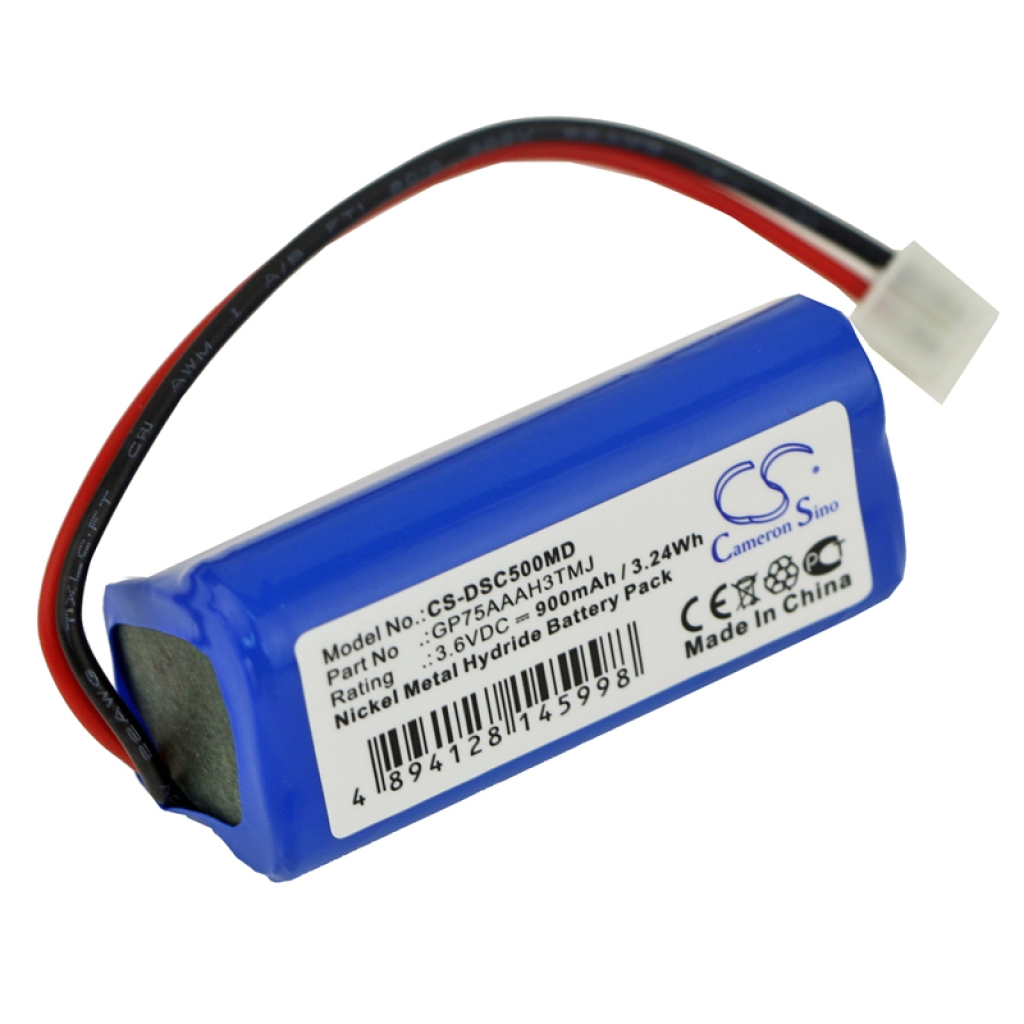 Batterie Batteria medica CS-DSC500MD