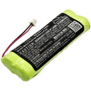 CS-DSC504MD<br />Batterie per   sostituisce la batteria GP50NH4SMXZ