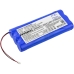 Batteria per telecamera di sicurezza domestica Direct Sensor 17-145A (CS-DSC904BT)
