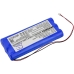 Batteria per telecamera di sicurezza domestica Direct Sensor 17-145A (CS-DSC904BT)