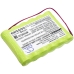 Batteria per telecamera di sicurezza domestica Dsc CS-DSC905BT
