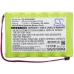 Batteria per telecamera di sicurezza domestica Dsc CS-DSC905BT