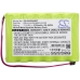 Batteria per telecamera di sicurezza domestica Adt Impassa wireless alarm systems (CS-DSC905BT)