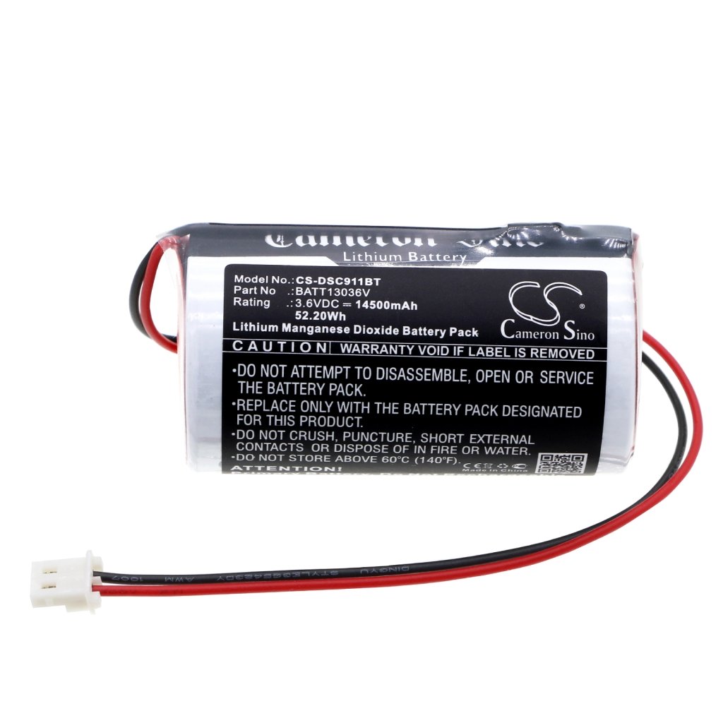 Batterie Sostituisce BATT13036V