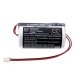 Batterie Sostituisce BATT13036V