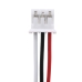 Batteria per telecamera di sicurezza domestica Visonic CS-DSG400BT