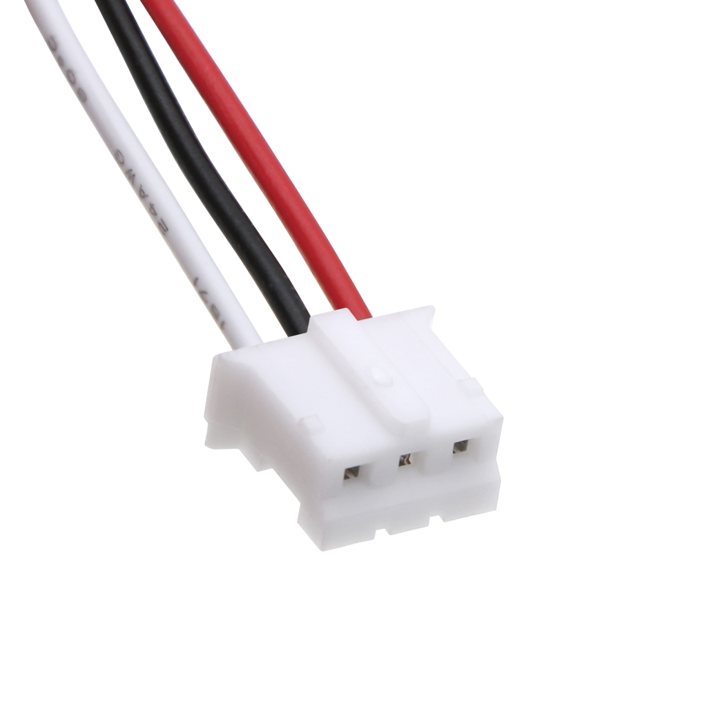 Batteria per telecamera di sicurezza domestica Visonic CS-DSG400BT