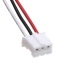 Batteria per telecamera di sicurezza domestica Visonic CS-DSG400BT