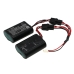 Batteria per telecamera di sicurezza domestica Visonic CS-DSG990BT