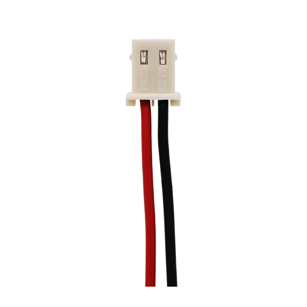 Batteria per telecamera di sicurezza domestica Visonic CS-DSG990BT