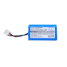 Sostituzione della batteria compatibile per Drummond scientific 4-000-036