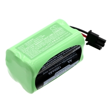 Sostituzione della batteria compatibile per Dsc 3W-BAT1348V,BATT1.3-4.8V,MGH00387