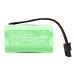 Batterie Sostituisce 3W-BAT1348V