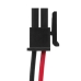 Batterie Sostituisce 3W-BAT1348V