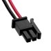Batterie Sostituisce 3W-BAT1348V