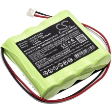 Sostituzione della batteria compatibile per Imada 482-BH3PER