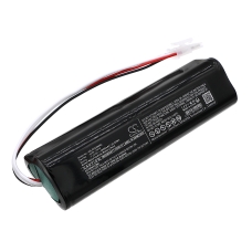 Sostituzione della batteria compatibile per  HHR-17670