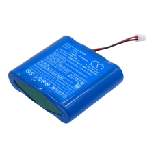 Compatible battery replacement for Dragon Touch OB20
