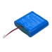 Battery compatible with Dragon touch
