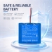 Battery compatible with Dragon touch
