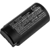 Batterie Sostituisce CDX2400-011
