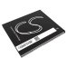 Printer Battery Datecs CS-DTC500SL