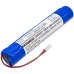 Batterie Sostituisce A19267-460015-LSD