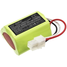 Sostituzione della batteria compatibile per ONeil 550040-000