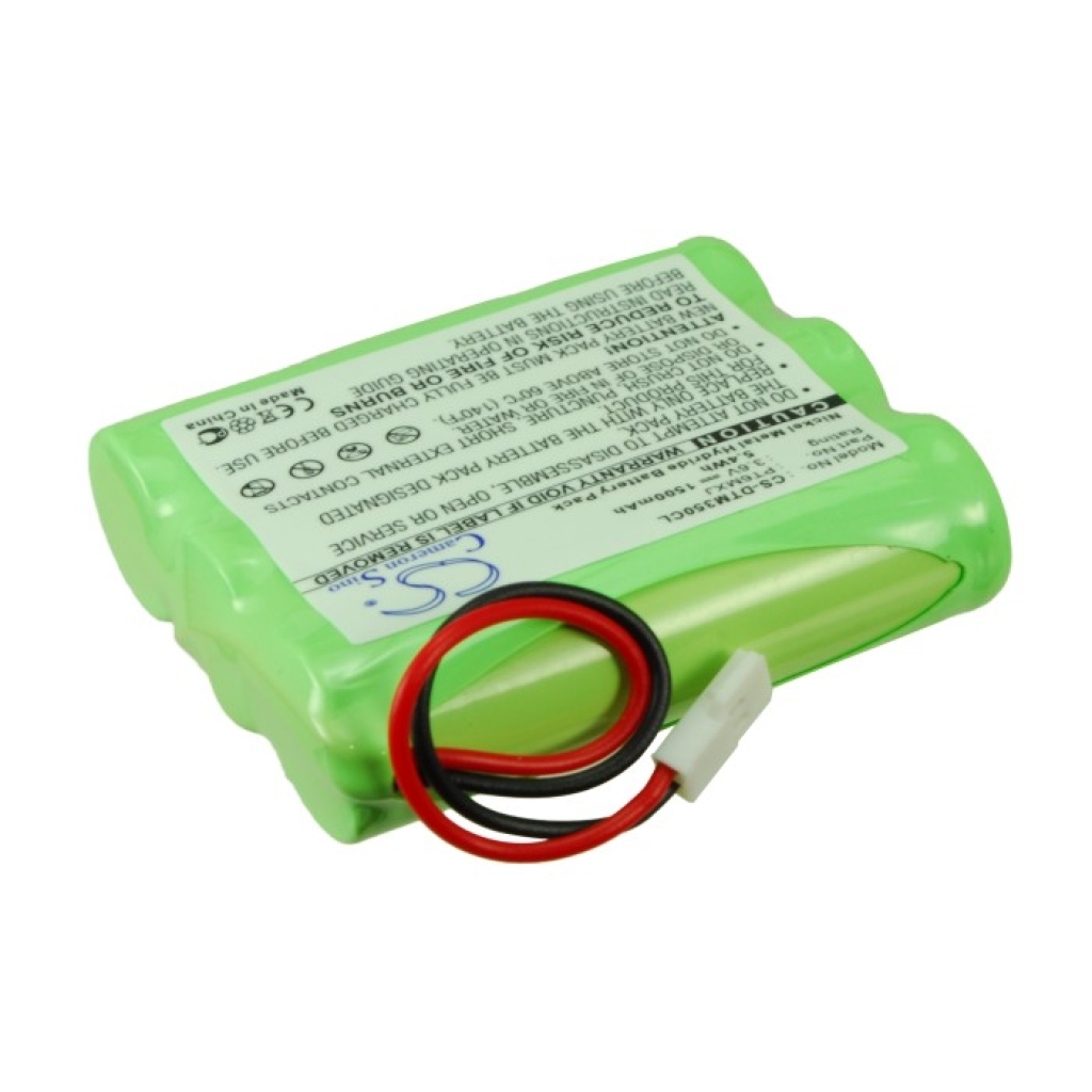 Sostituzione della batteria compatibile per BOSCH PT6MXJ