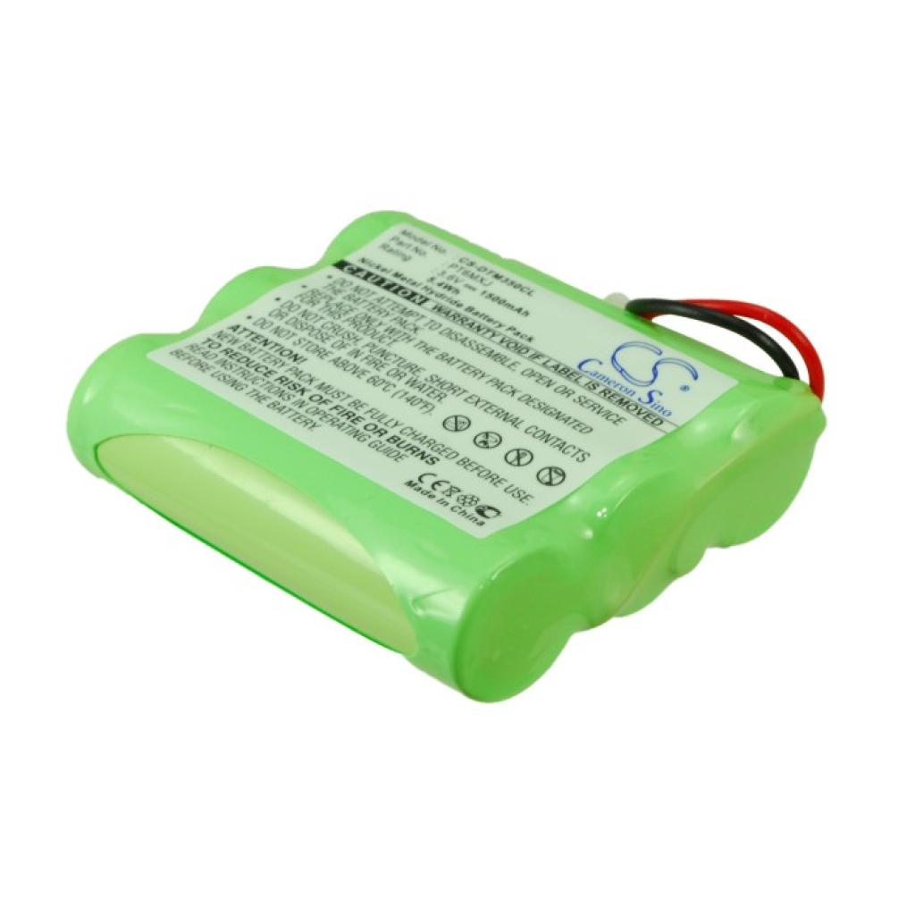 Sostituzione della batteria compatibile per BOSCH PT6MXJ