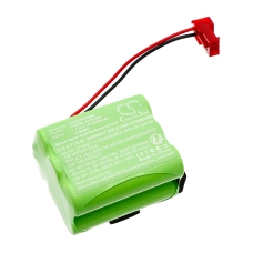 Sostituzione della batteria compatibile per Fluke 110856,3310-003