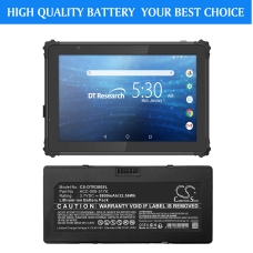 Sostituzione della batteria compatibile per Oracle ACC-006-317K