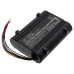 Batterie Sostituisce ACC-006-524N