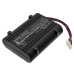 Batterie Sostituisce ACC-006-524N