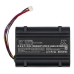 Batterie Sostituisce ACC-006-524N