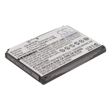 Sostituzione della batteria compatibile per O2 35H00095-00M,ELF0160,FFEA175B009951