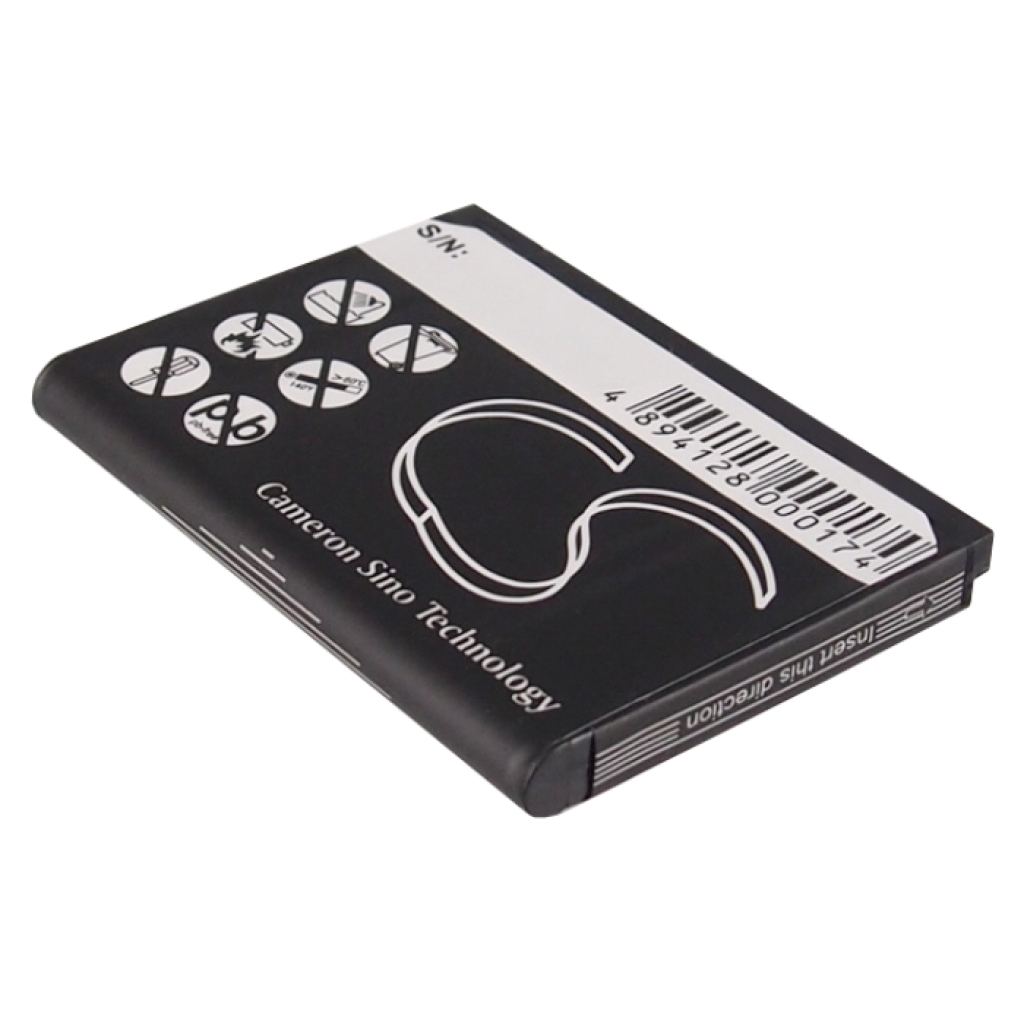 Mobile Phone Battery O2 CS-DTS1SL