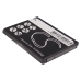 Mobile Phone Battery O2 CS-DTS1SL