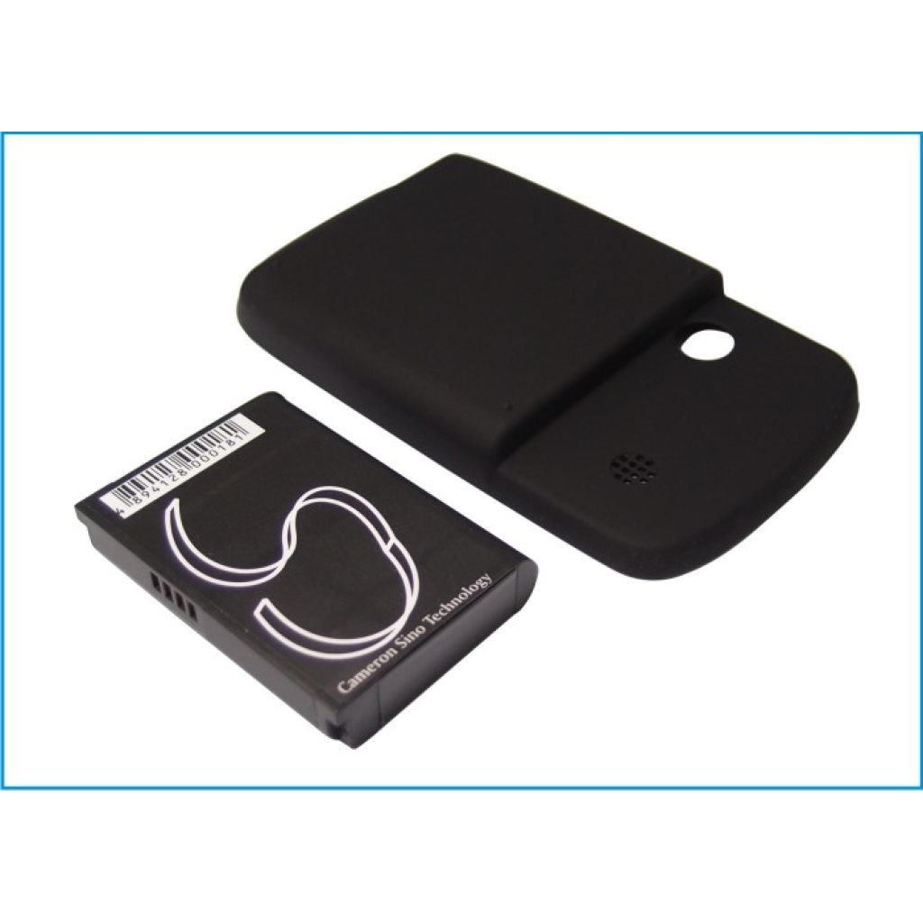 Mobile Phone Battery O2 CS-DTS1XL