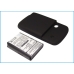 Mobile Phone Battery O2 CS-DTS1XL