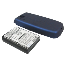 Sostituzione della batteria compatibile per HTC 35H00118-00M,BA S330,JADE160